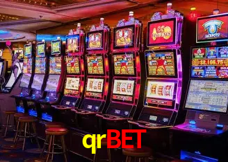 A Emoção da Loteria na qrbet: Uma Chance de Mudança de Vida