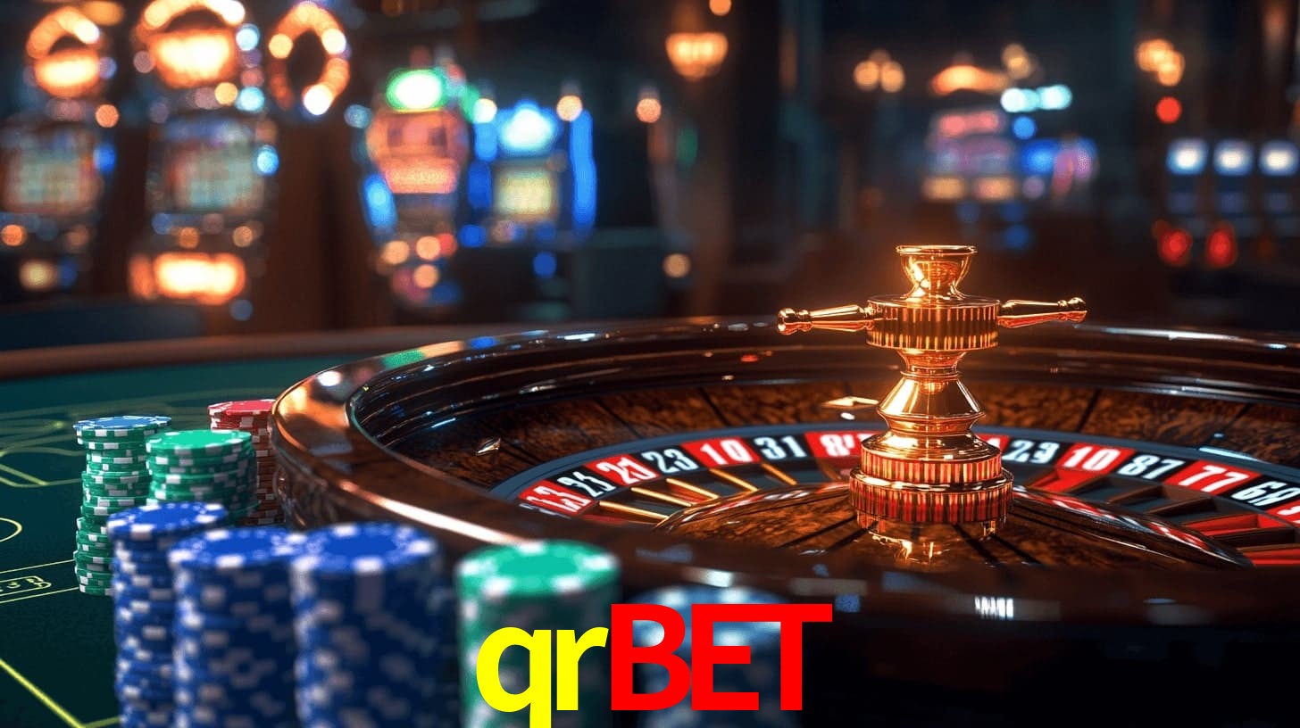 qrbet download