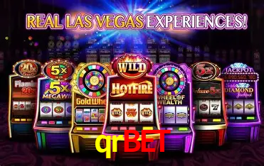 A Revolução dos Aplicativos de Jogos no qrbet