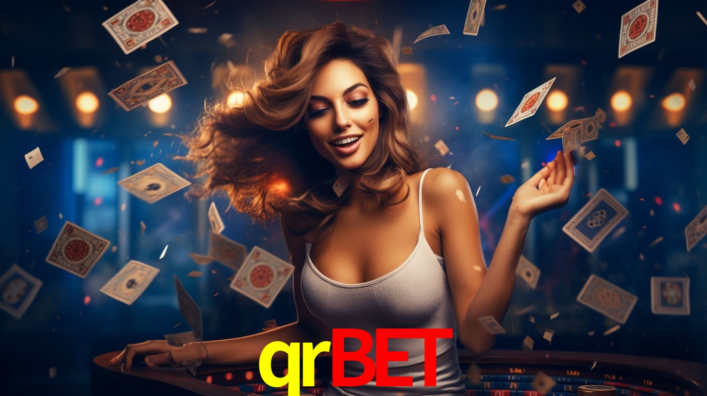 qrbet - Tesouros do Cassino - qrbet app