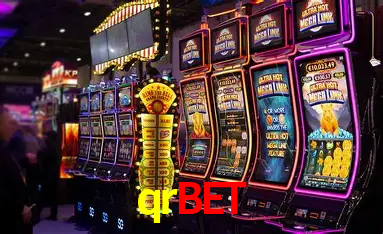 Desvendando o Mundo dos Jogos Virtuais na qrbet