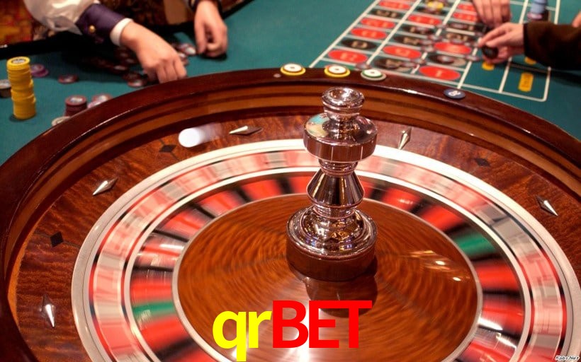Experiência VIP qrbet