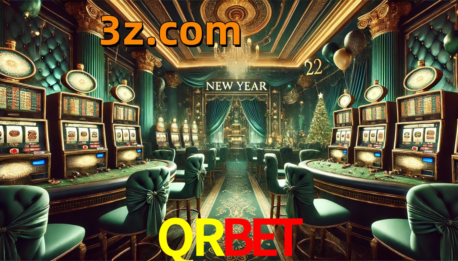 Benefícios do QRBET