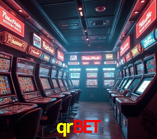 Segurança 2FA qrbet