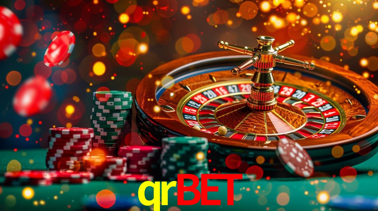 Jogos Exclusivos qrbet