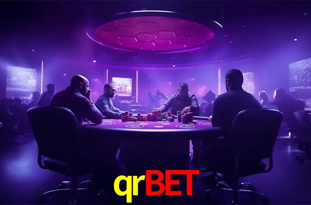 Interface Premium qrbet