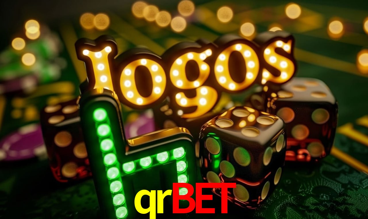 Sistemas de Segurança qrbet