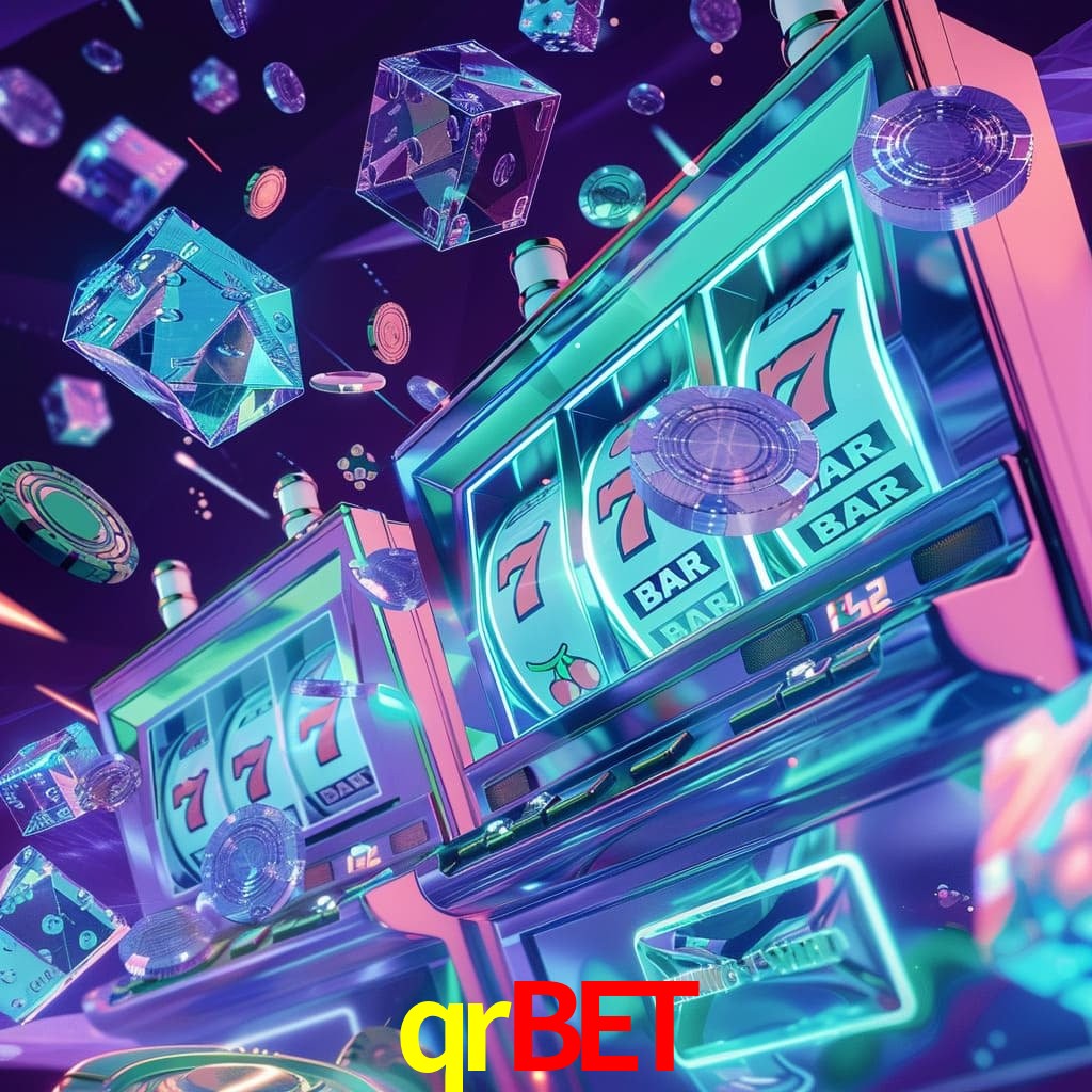 Casino Ao Vivo qrbet