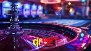 Segurança 2FA qrbet