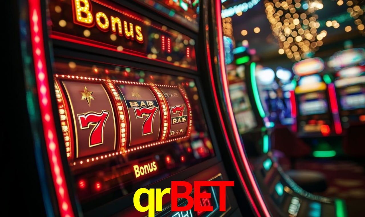 qrbet app