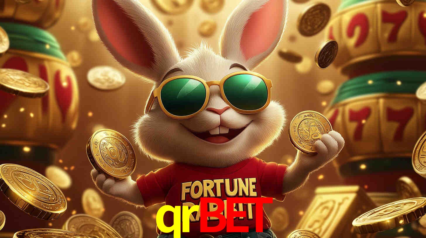 qrbet app