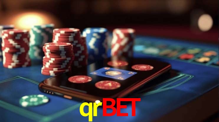 Promoções Sazonais qrbet