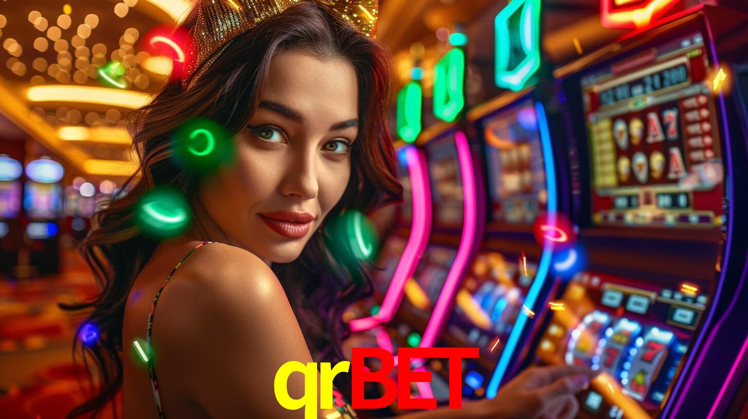 Jogos Exclusivos qrbet