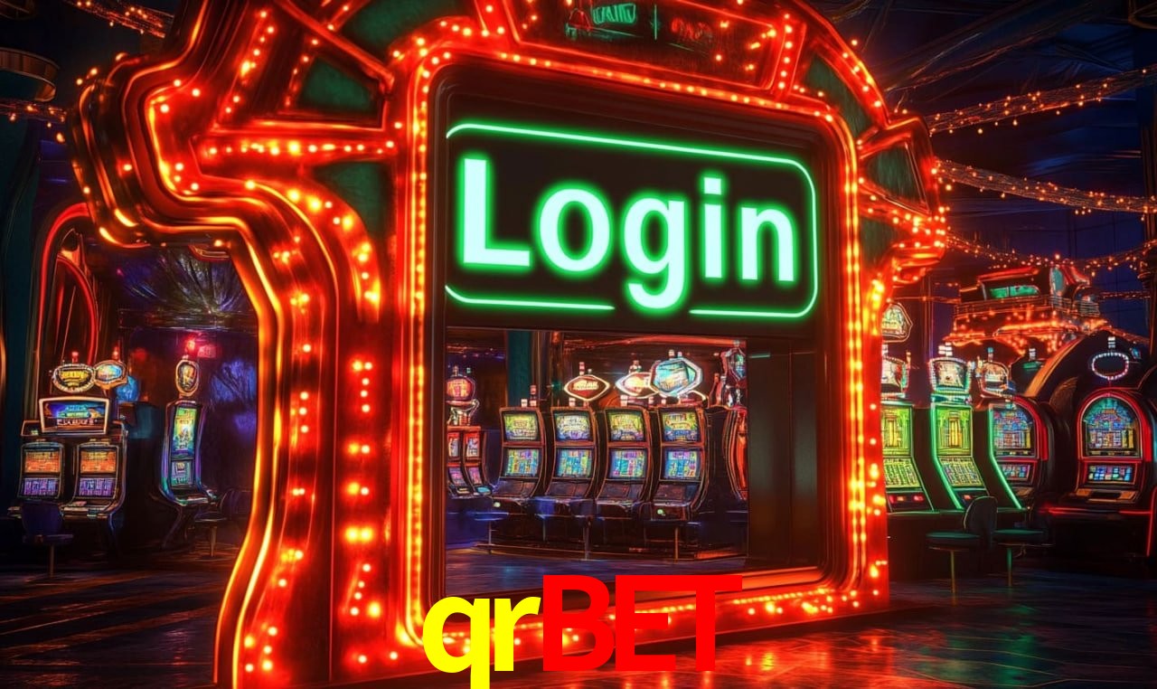 Provedores de Jogos qrbet