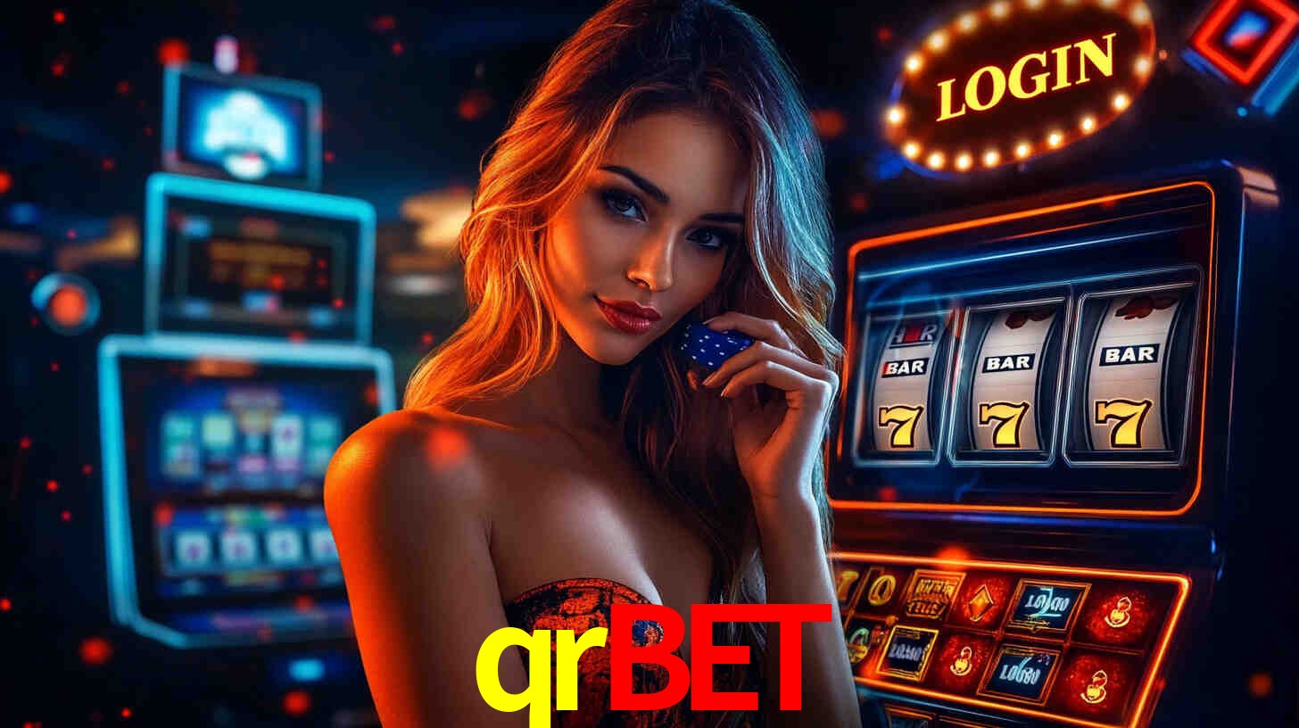 qrbet download