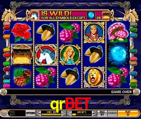 A Revolução dos Aplicativos de Jogos no qrbet