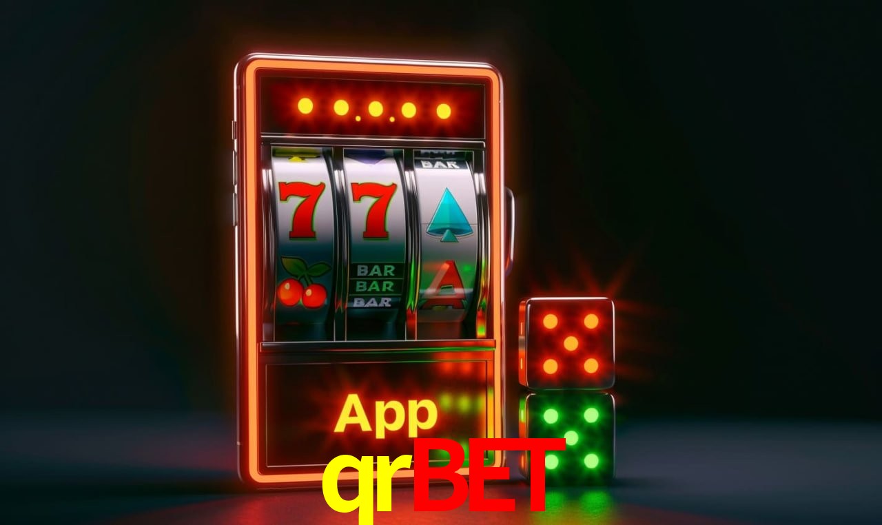 Design Responsivo qrbet