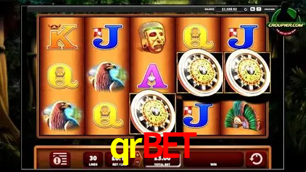 A Emoção da Loteria na qrbet: Uma Chance de Mudança de Vida
