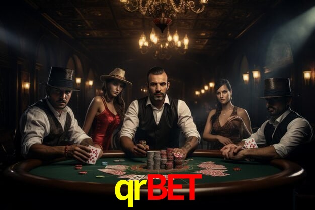 Torneios qrbet