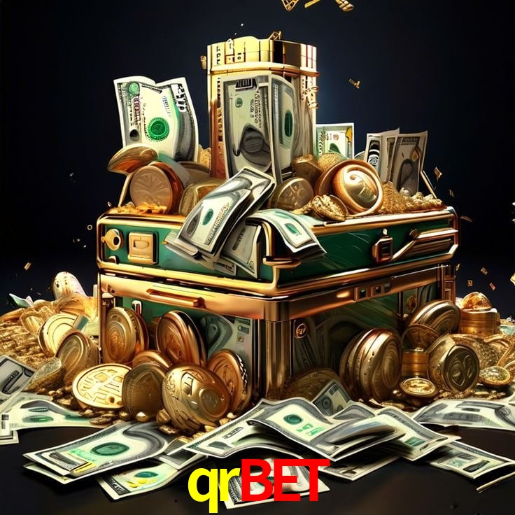Benefícios da Conta qrbet