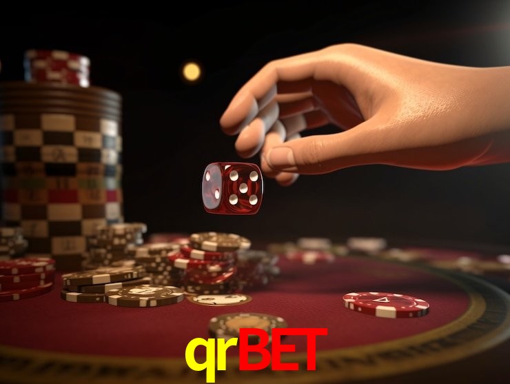 Promoção Relâmpago qrbet