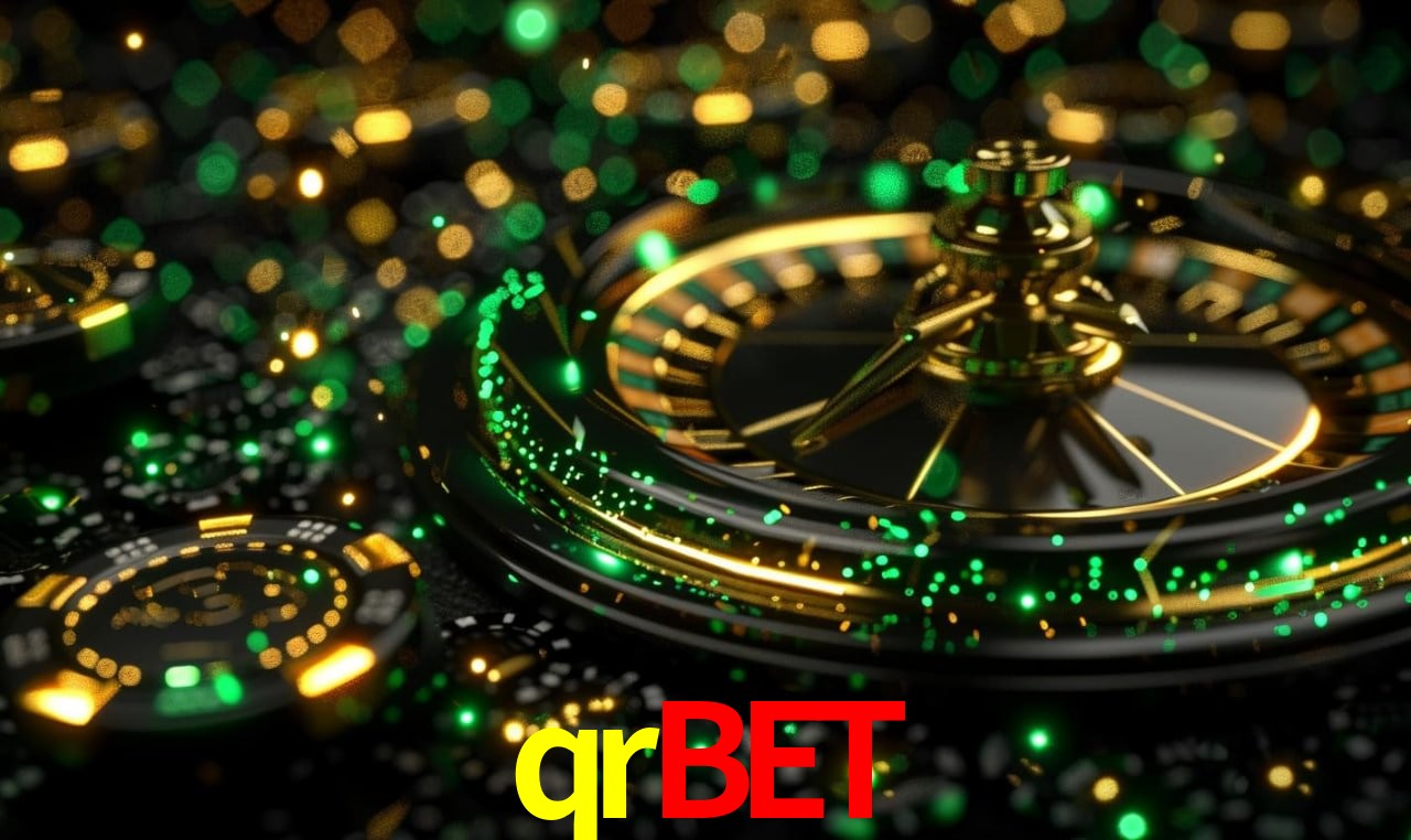 Integração de APIs qrbet