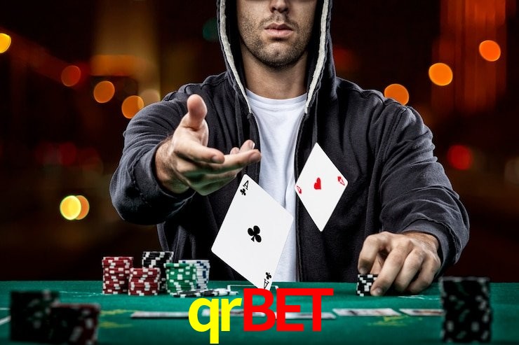 qrbet,qrbet app