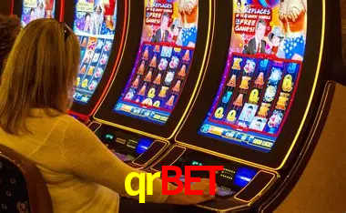Inovações de Jogos na qrbet: O Futuro das Experiências Interativas