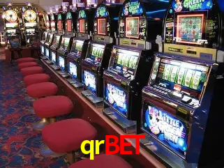 Desvendando o Mundo dos Jogos Virtuais na qrbet