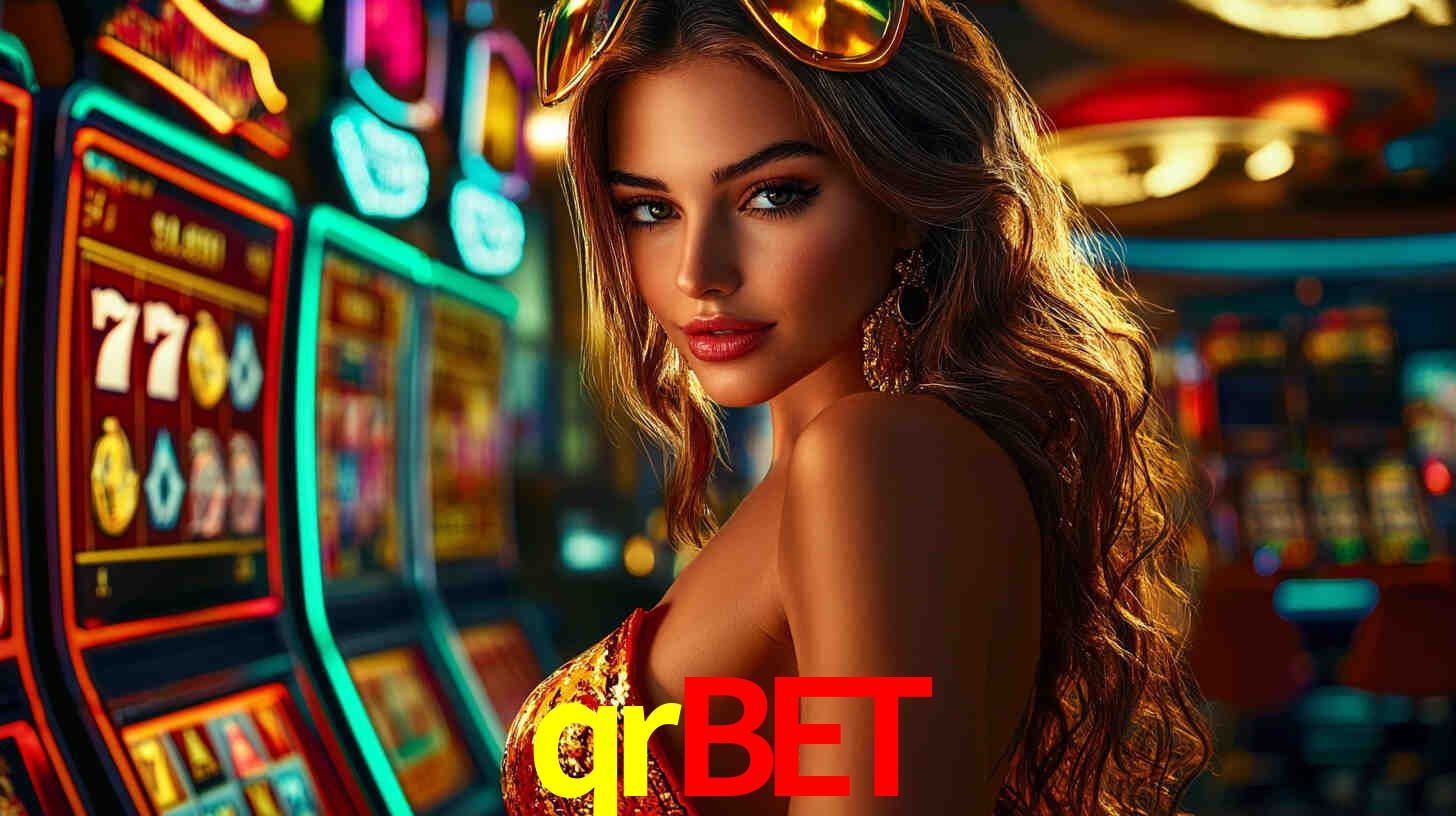 Torneios qrbet