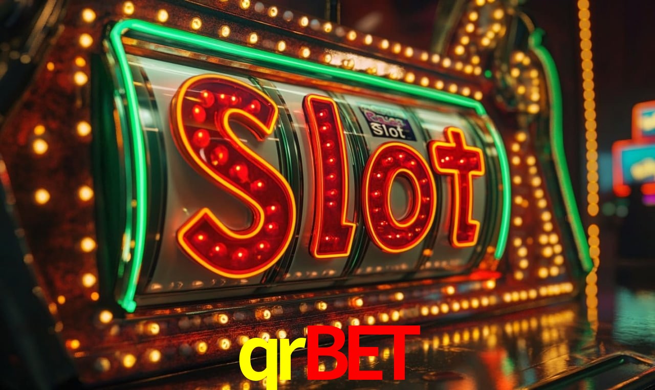 Diretório de Jogos qrbet