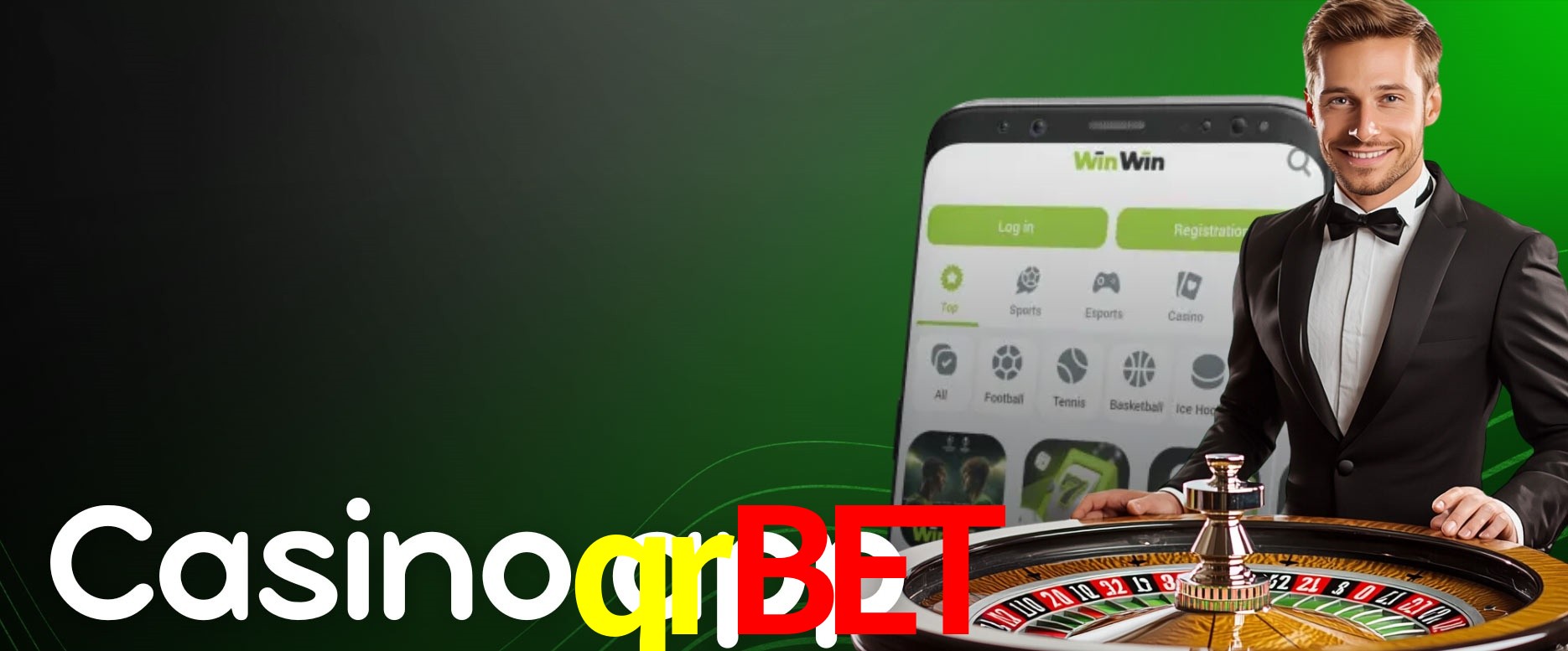 Desvendando o Mundo dos Jogos Virtuais na qrbet