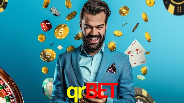 Mesa de Blackjack qrbet