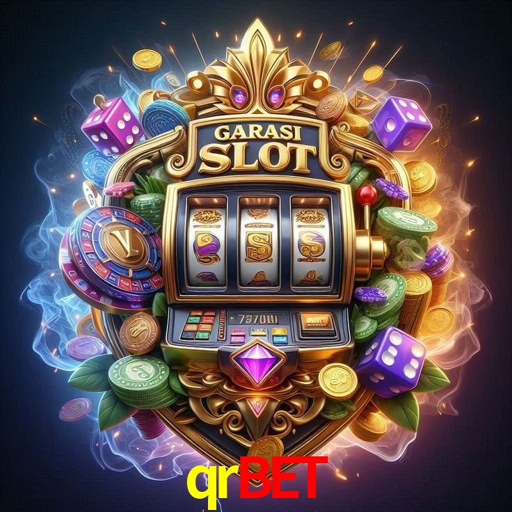 Recursos de Bônus qrbet