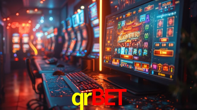 qrbet app
