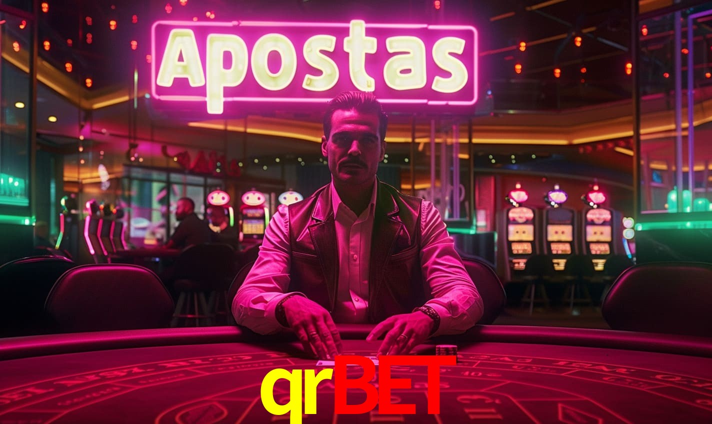 Estatísticas Esportivas qrbet