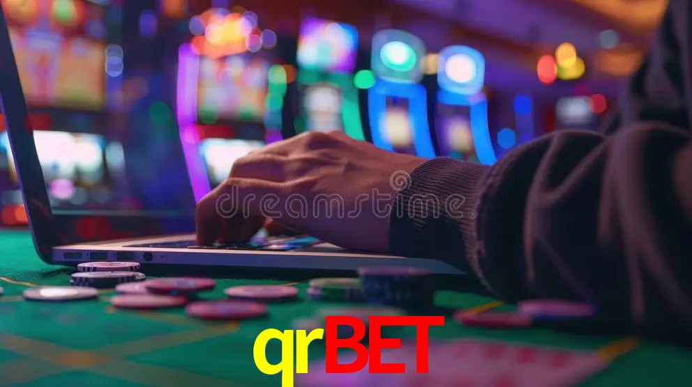 Estatísticas Esportivas qrbet