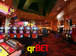Apostas Esportivas na qrbet: Um Guia Completo