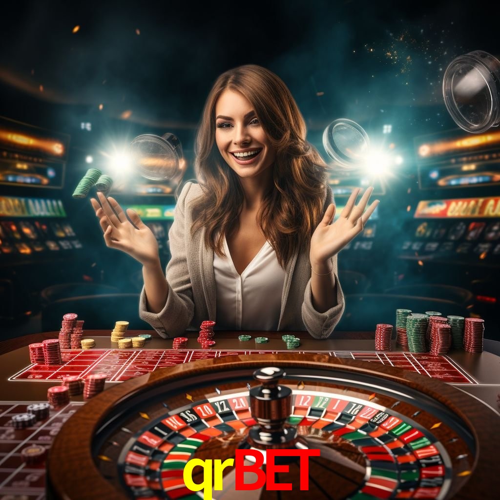 qrbet download