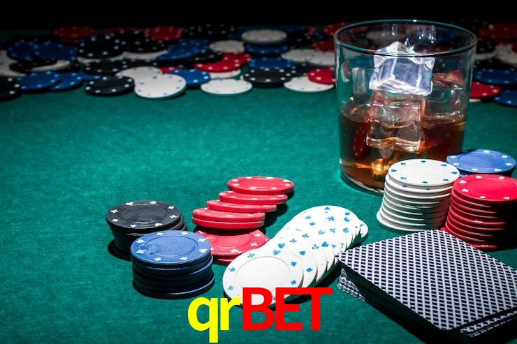 Diretório de Jogos qrbet