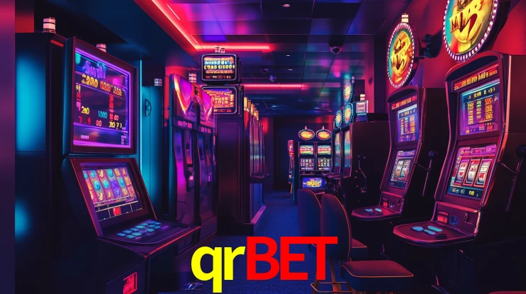 Explore as vantagens do qrbet: serviço profissional e confiabilidade