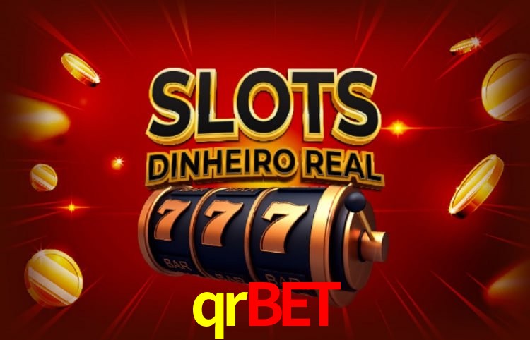 Login Seguro qrbet