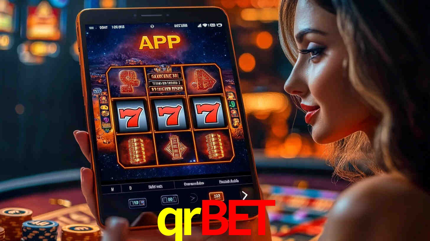 qrbet,qrbet app