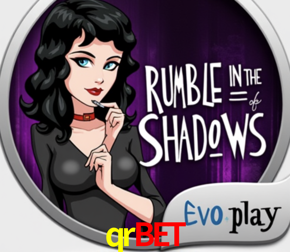 Descubra a Magia dos Jogos de Arcade no qrbet