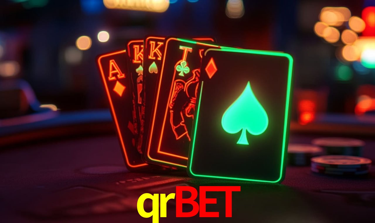 Integração de APIs qrbet